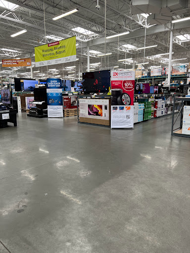 Warehouse club «BJ’s Wholesale Club», reviews and photos, 2100 88th St, North Bergen, NJ 07047, USA