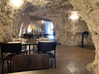 Atmosphère du Restaurant Les Fouées de Grézillé à La Bachellerie - n°12