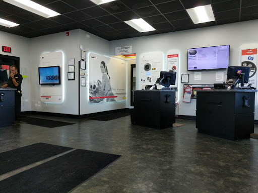 Tire Shop «Tire Kingdom», reviews and photos, 50 Bush Rd, Jupiter, FL 33458, USA