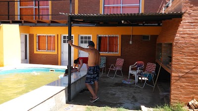 Photos of Arrebol Complejo Apart