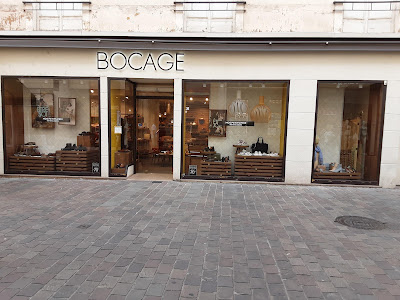 Bocage Le Mans (Mixte) à Le Mans