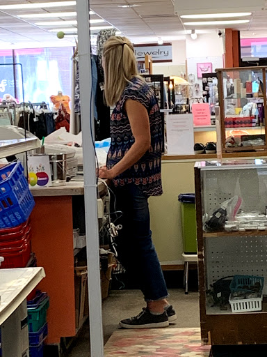 Thrift Store «Seeds of Hope Thrift Store», reviews and photos, 520 E Main Ave, Bismarck, ND 58501, USA