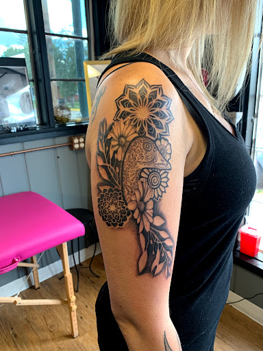 Find best tattoos ideas for men for your next unique tattoo in Birchwood at Old Soul Tattoo Studio, Llc