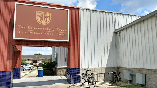 Recreation Center «University of Texas-Houston Recreation Center», reviews and photos, 7779 Knight Rd, Houston, TX 77054, USA