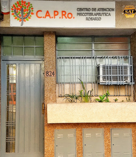 CAPRo Consultorios