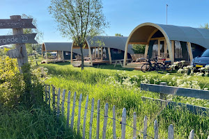 Strandcamping Groede, camping in Zeeland direct aan zee