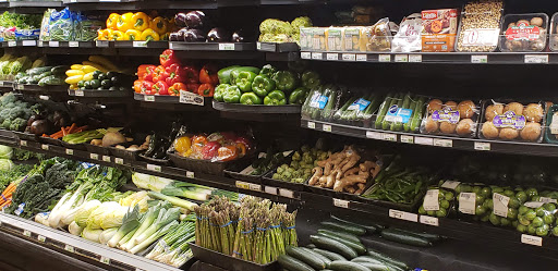 Supermarket «Potash Markets - State St», reviews and photos, 875 N State St, Chicago, IL 60611, USA