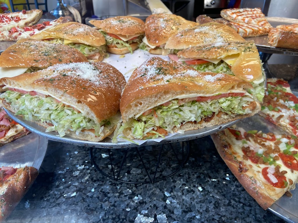 Parma Pizza & Grill 17313