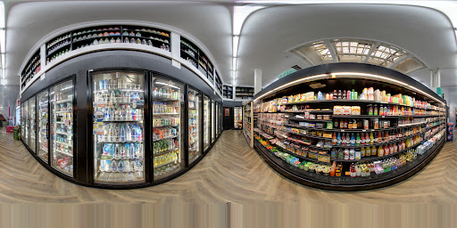 Liquor Store «Corner Liquor Store», reviews and photos, 3355 Adams Ave, San Diego, CA 92116, USA