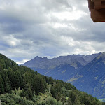 Photo n°1 de l'avis de Rafal.z fait le 20/08/2022 à 19:21 sur le  Ai Suma Residence Bormio à Valdisotto