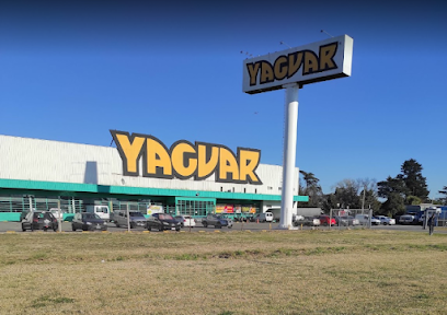 Supermercado Mayorista YAGUAR