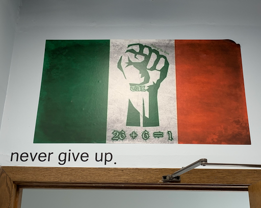 Criminal Justice Attorney «The McShane Firm, LLC», reviews and photos