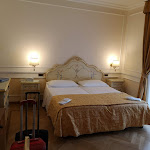 Photo n°9 de l'avis de Gunther.i fait le 20/09/2019 à 19:12 sur le  Grand Hotel Villa Balbi à Sestri Levante