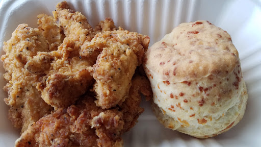 Chicken Restaurant «Astro Doughnuts & Fried Chicken», reviews and photos, 1308 G St NW, Washington, DC 20004, USA