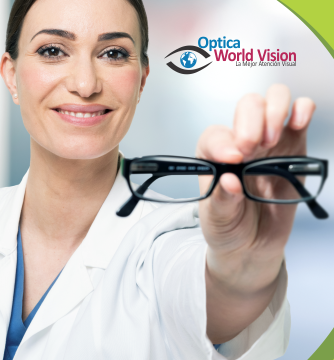 Optometrista Reynosa