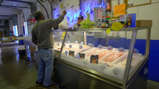 Seafood Market «Big Catch Seafood», reviews and photos, 132 Hulme St, Mt Holly, NJ 08060, USA