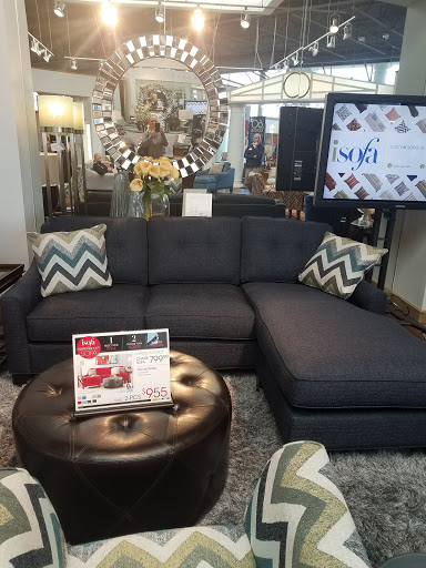 Furniture Store «Rooms To Go», reviews and photos, 2253 Gallatin Pike N a, Madison, TN 37115, USA