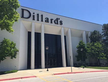 Dillard's