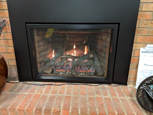 Fireplace Store «Hearth & Patio», reviews and photos, 4332 Monroe Rd, Charlotte, NC 28205, USA