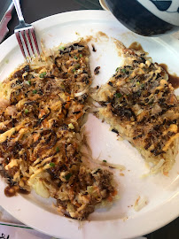 Okonomiyaki du Restaurant japonais authentique C'Fusion Sushi à Paris - n°4