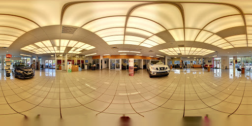 Car Dealer «Charleston Nissan», reviews and photos, 1714 Savannah Hwy, Charleston, SC 29407, USA