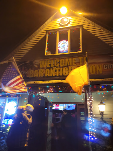 Bar & Grill «Bar Anticipation», reviews and photos, 703 16th Ave, Belmar, NJ 07719, USA