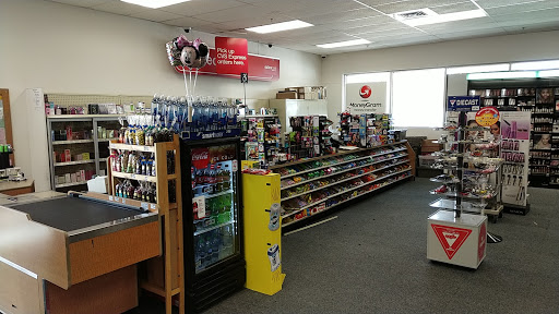Drug Store «CVS», reviews and photos, 375 Gellert Blvd, Daly City, CA 94015, USA