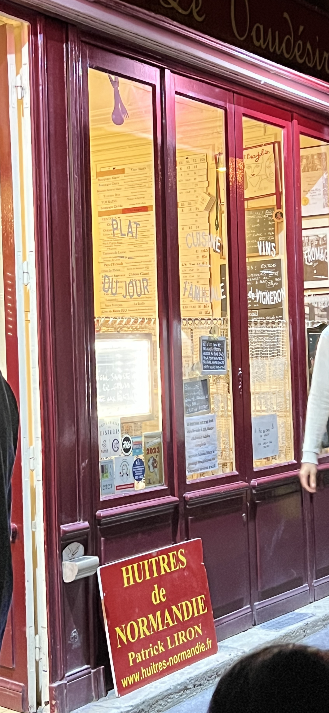 Photo n° 2 de l'avis de Paule.e fait le 07/10/2023 à 10:58