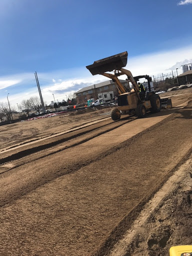 Front Range Excavation in Laporte, Colorado