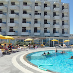 Photo n°13 de l'avis de Alu. fait le 05/09/2023 à 12:33 sur le  Hotel David 3 stelle à Villamarina