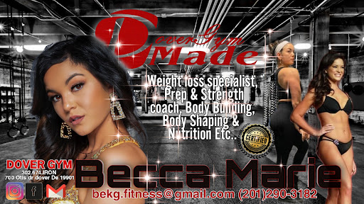 Gym «Dover Gym YPHC», reviews and photos, 700 Otis Dr, Dover, DE 19901, USA