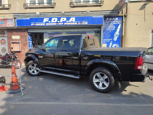 Photo 6 - DESTOCK PIECES AUTO