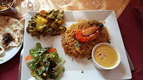 Biryani du Bbollywood - Restaurant Indien à Senlis - n°3