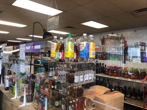 Liquor Store «ABC Liquor», reviews and photos, 1571 E Dublin Granville Rd, Columbus, OH 43229, USA