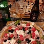 Photo n°3 de l'avis de Massimo.o fait le 07/10/2022 à 21:32 sur le  Giammetta à Bientina