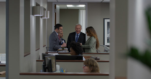 Personal Injury Attorney «Goodman Acker P.C.», reviews and photos