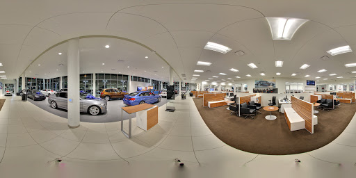 BMW Dealer «BMW of Henderson», reviews and photos, 261 Auto Mall Dr, Henderson, NV 89014, USA