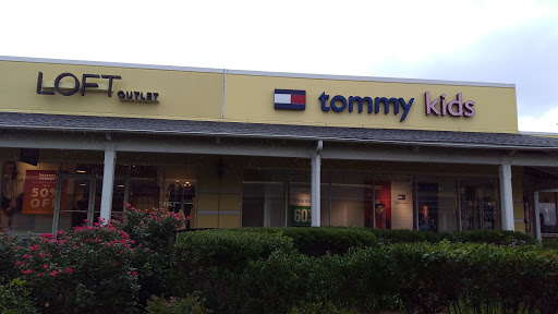 Shopping Mall «Gaffney Outlet Marketplace», reviews and photos, 1 Factory Shops Blvd, Gaffney, SC 29341, USA