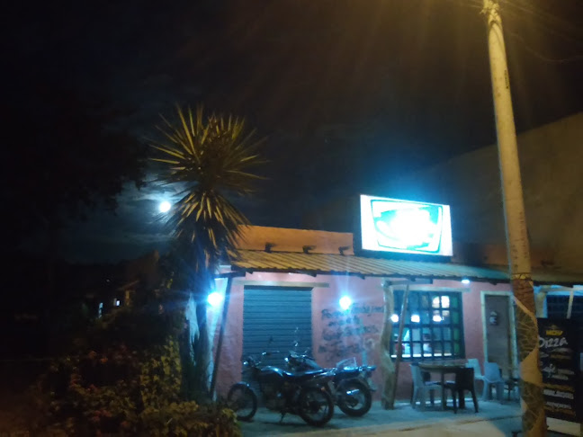 QPWP+5FX, Av. Jama, Jama