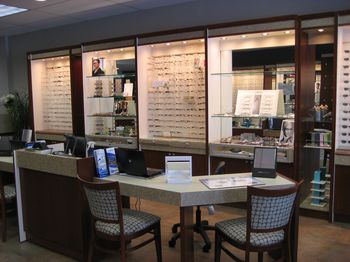 Eye Care Center «Allied Vision Services», reviews and photos, 10 Schalks Crossing Rd, Plainsboro Township, NJ 08536, USA