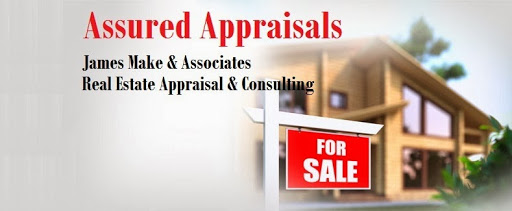 Assured Appraisals, James Make & Associates