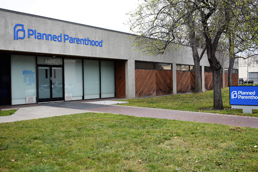 Planned Parenthood - East Oakland / Coliseum Health Center