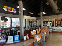 Wireless Toyz - iPhone Repair Specialists | Trop/Eastern