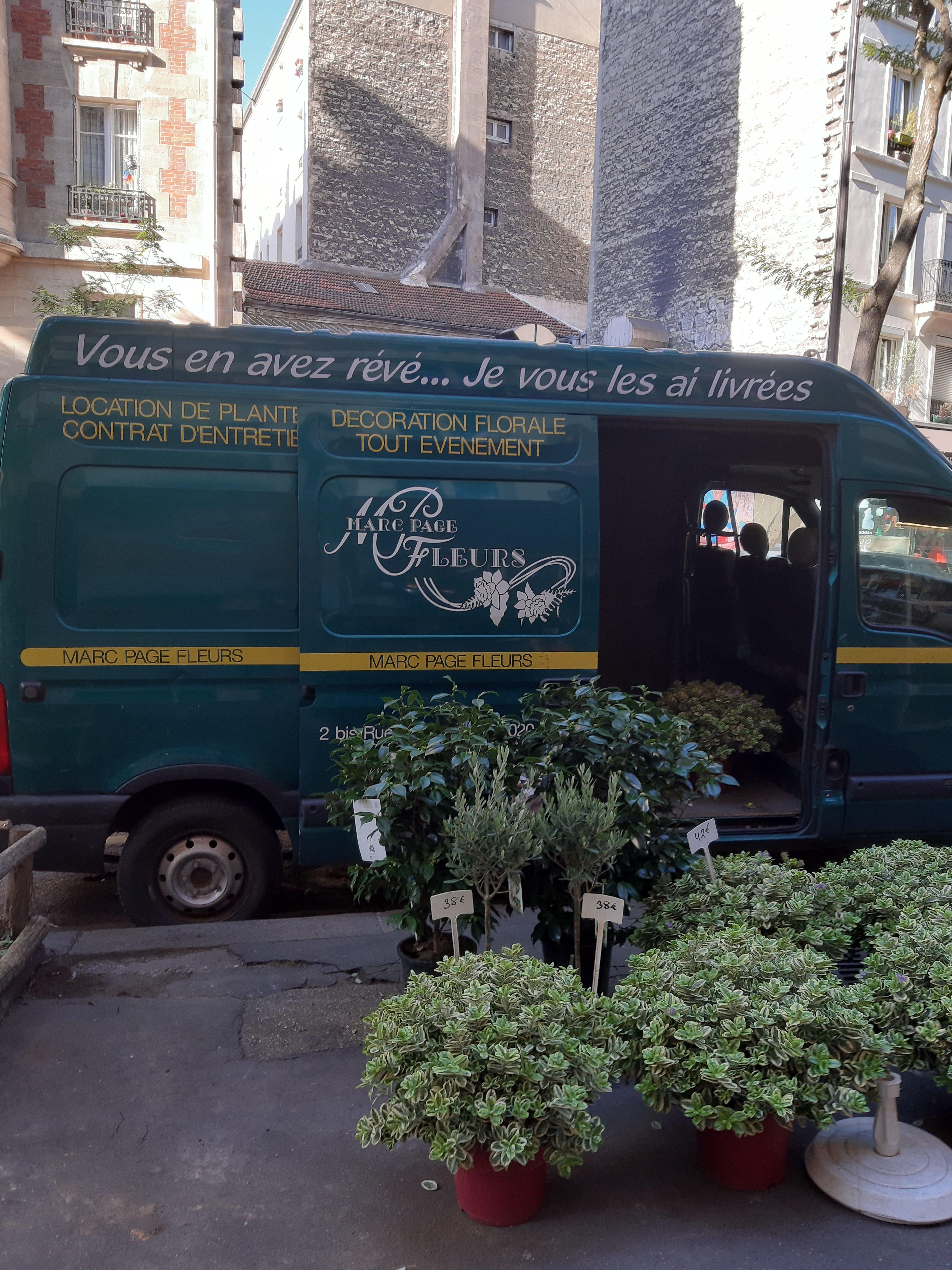 Photo n° 3 de l'avis de Bini. fait le 23/10/2021 à 13:21