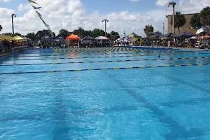 Simpson Park Swimming Pool image
