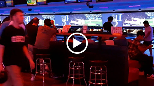 Bowling Alley «Brunswick Zone Majestic Lanes», reviews and photos, 1222 164th St SW, Lynnwood, WA 98087, USA