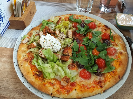 Pizza Fritz en Weißenkirchen an der Perschling