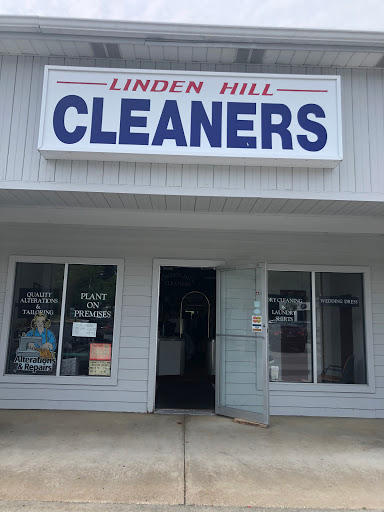 Linden Hill Cleaners