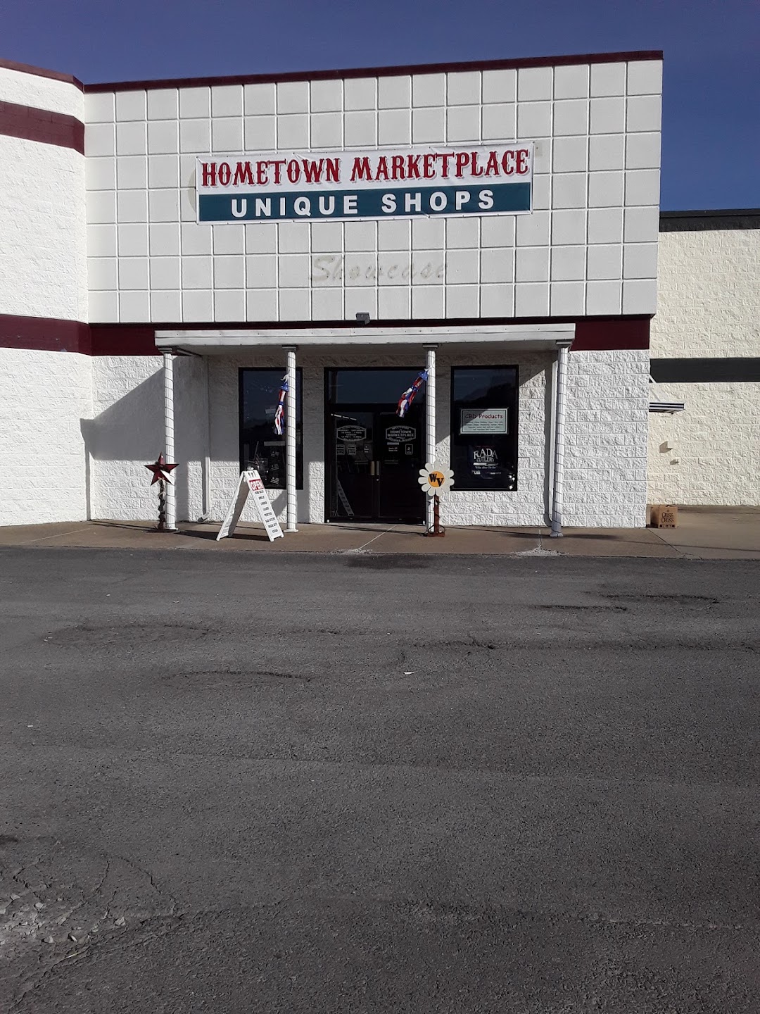 Hometown Marketplace