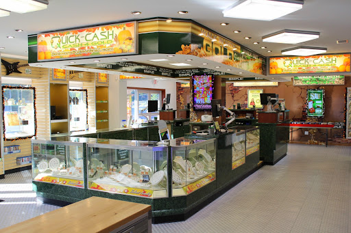 Pawn Shop «Quick-Cash Inc. Florence», reviews and photos, 167 Lloyd Ave, Florence, KY 41042, USA